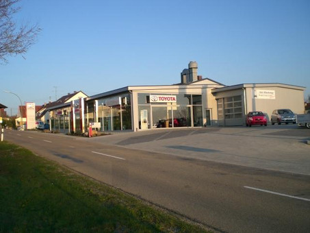 Autohaus Templer